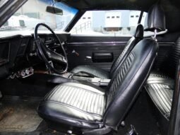 
										1969 Chevrolet Camaro X11 full									