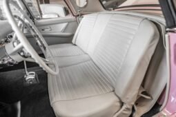 1957 Ford Thunderbird V8