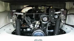 
										1971 Volkswagen Bus Westfalia Camper full									