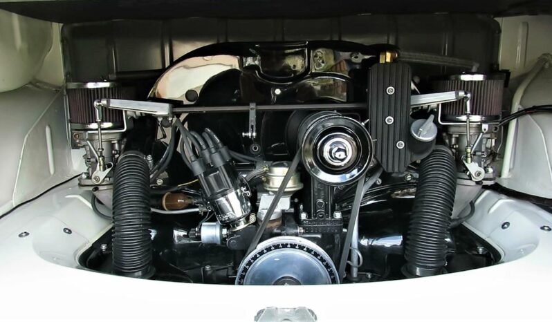 
								1971 Volkswagen Bus Westfalia Camper full									