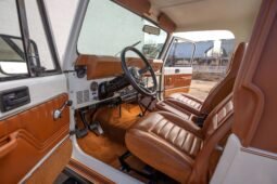 1983 Jeep CJ-8 Scrambler 4WD