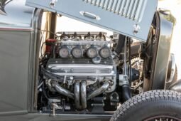 
										1932 Ford Roadster Highboy V8 Hot Rod full									