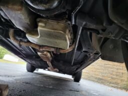 
										1985 Cadillac Seville full									