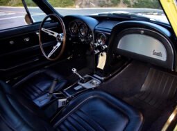 1967 Chevrolet Corvette L71