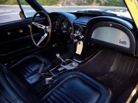 1967 Chevrolet Corvette L71