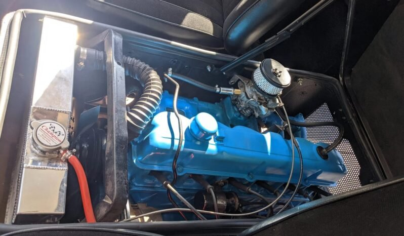 
								1965 Ford Econoline full									