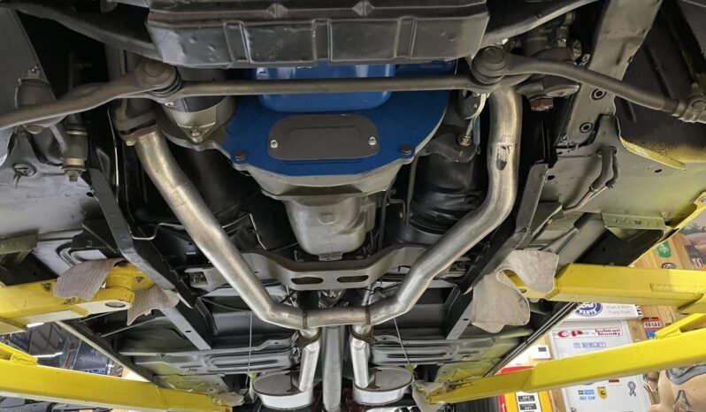 
								1970 Ford Torino Cobra full									