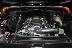 
										1972 Chevrolet K10 Custom full									