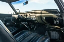 1969 Chevrolet Chevelle SS