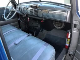 1949 Chevrolet 3100 Pickup Truck