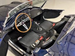 1965 Shelby Cobra CSX4000 4-Speed