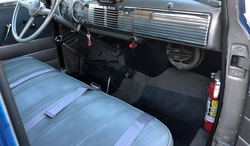 
								1949 Chevrolet 3100 Pickup Truck full									