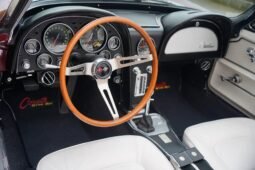 1965 Chevrolet C2 Corvette