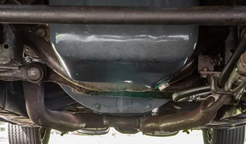 
								1970 Ford Mustang Boss 302 Coupe full									