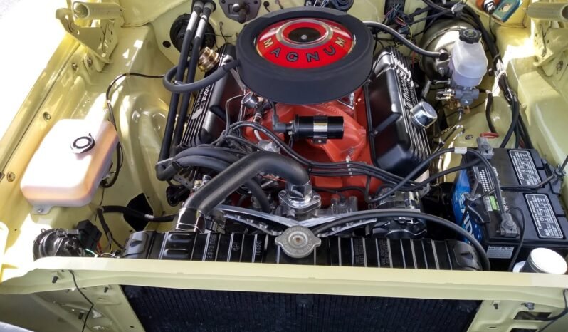 
								1969 Dodge Charger R/T full									