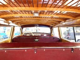 
										1947 Buick Roadmaster Estate Woodie Wagon full									
