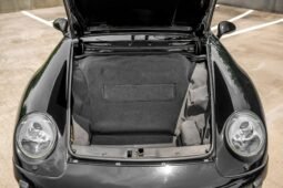 1996 Porsche 911 Carrera S