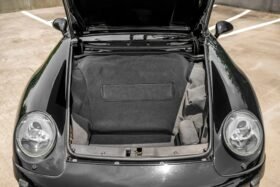 1996 Porsche 911 Carrera S