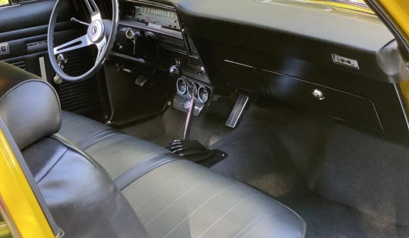 
								1970 Chevrolet Nova Yenko Deuce full									