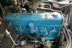 
										1952 Chevrolet 3100 Pickup Truck I6 full									