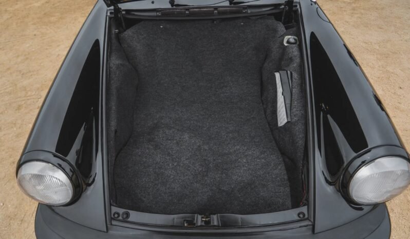 
								1974 Porsche 911 Carrera Coupe full									