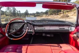 
										1959 Imperial Crown Convertible full									