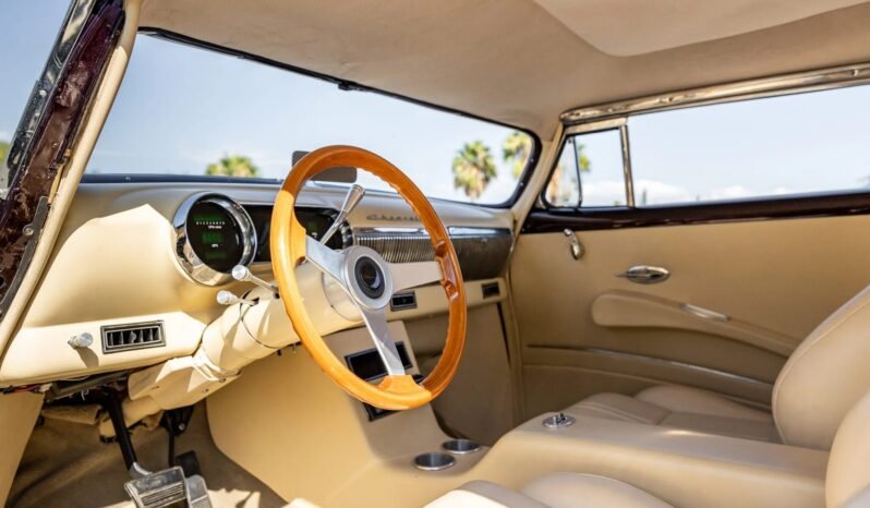 
								1954 Chevrolet Bel Air Sport Coupe full									