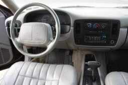 1996 Chevrolet Impala SS V8