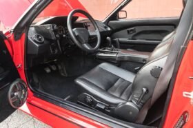 1989 Toyota MR2
