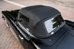 1961 Chevrolet C1 Corvette 4-Speed