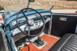 
										1932 Ford Roadster Highboy V8 full									