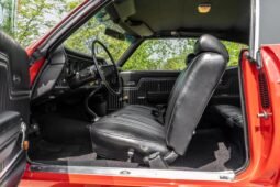 1970 Chevrolet Chevelle SS 454 Coupe