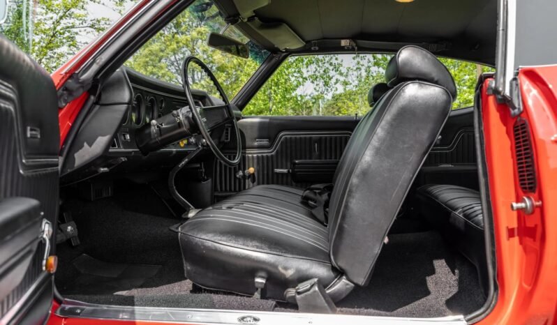 
								1970 Chevrolet Chevelle SS 454 Coupe full									