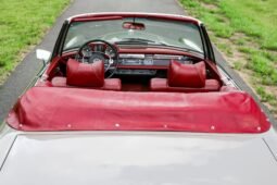 1969 Mercedes-Benz 280SE