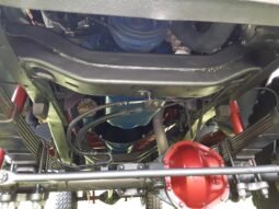 
										1978 Ford F-350 Ranger Crew Cab Pickup Truck 4WD full									