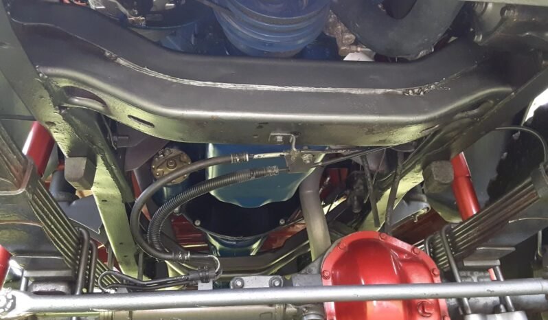 
								1978 Ford F-350 Ranger Crew Cab Pickup Truck 4WD full									