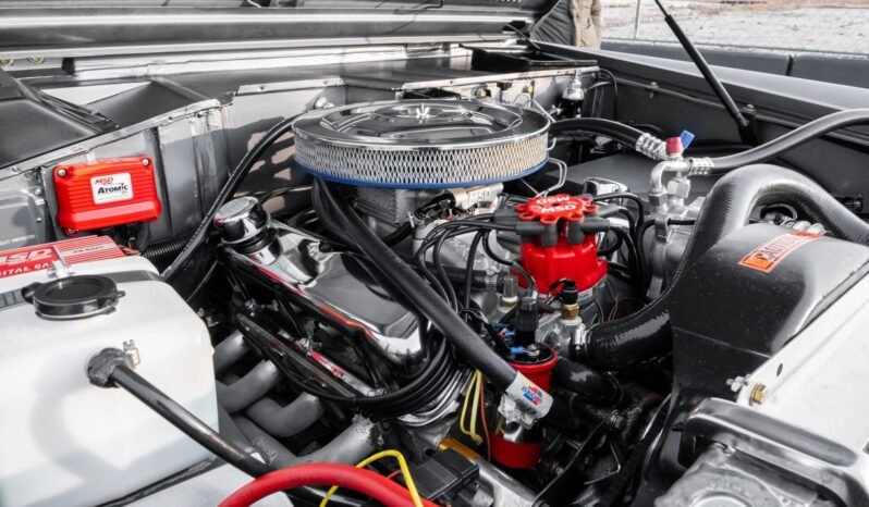 
								1967 Ford Bronco BluePrint V8 full									