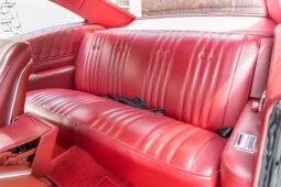 
										1968 Chevrolet Impala V8 full									