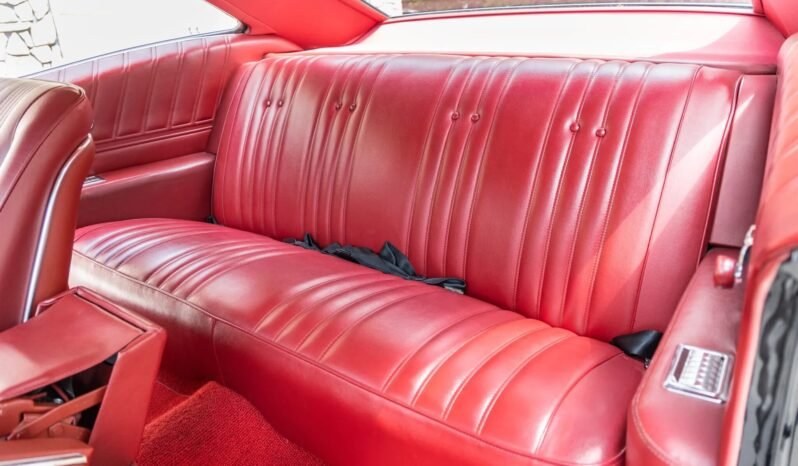 
								1968 Chevrolet Impala V8 full									