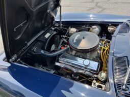 
										1963 Chevrolet Corvette C2 Split-Window V8 full									