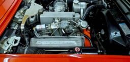 
										1962 Chevrolet Corvette Fuel-Injected V8 full									