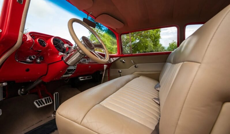 
								1957 Chevrolet 210 LS3 full									