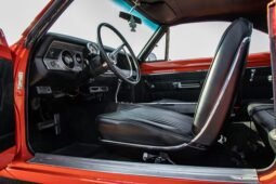 
										1967 Plymouth Barracuda V8 full									
