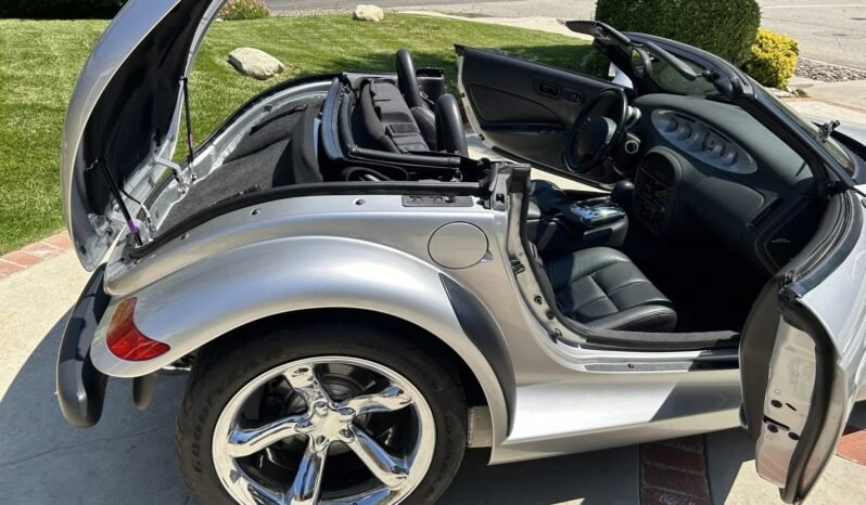 
								2001 Plymouth Prowler full									