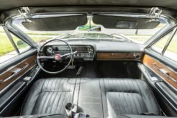 
										1963 Cadillac Eldorado Biarritz V8 full									