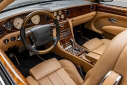 2007 Bentley Azure V8