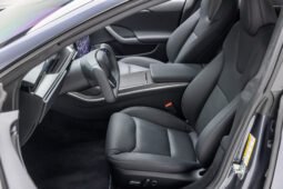
										2021 Tesla Model S Plaid AWD full									