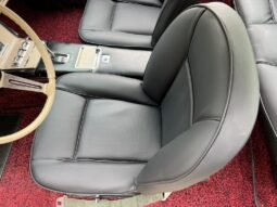 1963 Studebaker Avanti R2 Red