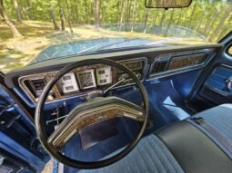 1979 Ford F-150 Ranger 4X4