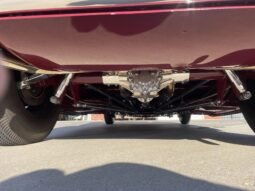 
										1932 Ford 5-Window Coupe V8 full									